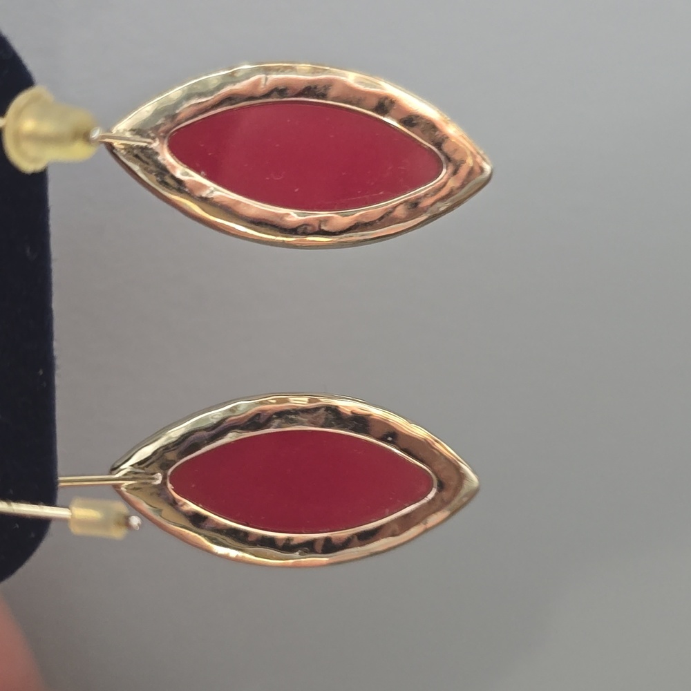Lucky Brand Earrings - Picture 2 of 3